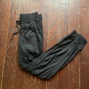 Lululemon Classic Studio pants